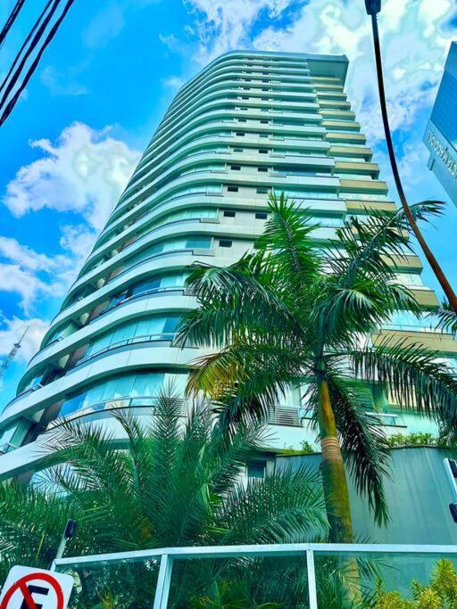 143 - Rentaqui Apartamento Be Paulista Comfort São Paulo Luaran gambar