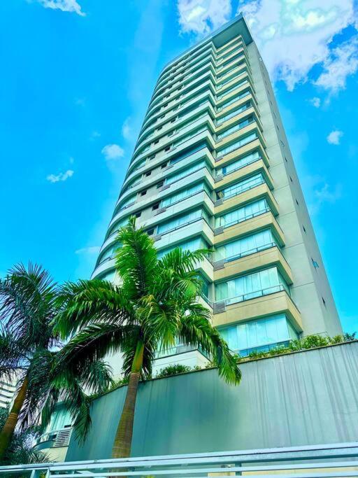143 - Rentaqui Apartamento Be Paulista Comfort São Paulo Luaran gambar